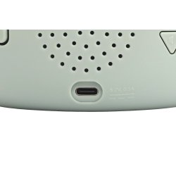 Owlie - The magical sleep traineritets