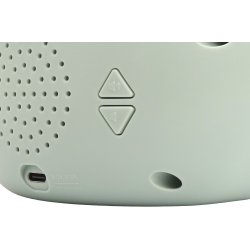 Owlie - The magical sleep traineritets