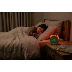 Owlie - The magical sleep traineritets