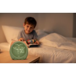Owlie - The magical sleep traineritets