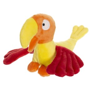 Babblarna - Faffa, Minisar, 9,5 cm 