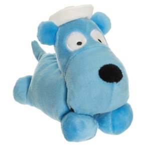 Babblarna - Vovvo, Minisar, 9 cm 