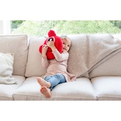 Babblarna - Bobbo, Kramisar, 25 cm 