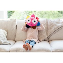 Babblarna - Diddi, Kramisar, 25 cm