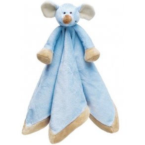 Diinglisar - Nusseklud, Mus 