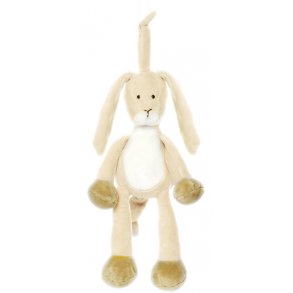 Diinglisar - Spilledse, Kanin 