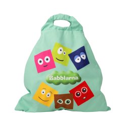 Babblarna - �rteposespil