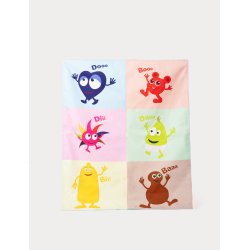 Babblarna - �rteposespil