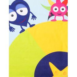 Babblarna - �rteposespil