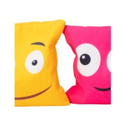 Babblarna - �rteposespil