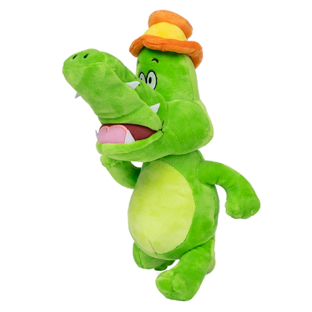 Arne Alligator, 28 cm