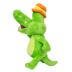 Arne Alligator, 28 cm