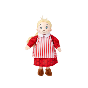 Emil fra L�nneberg � Ida, 26 cm