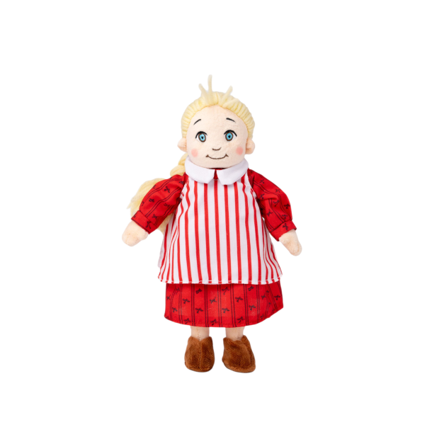 Emil fra L�nneberg � Ida, 26 cm