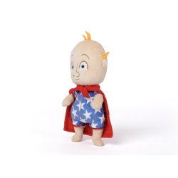 Super Charlie, 23 cm