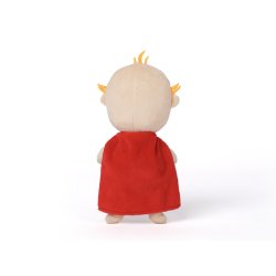 Super Charlie, 23 cm