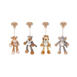 Diinglisar Wild - Clips, Elefant