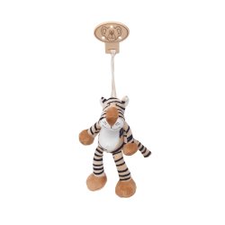 Diinglisar Wild - Clips, Tiger