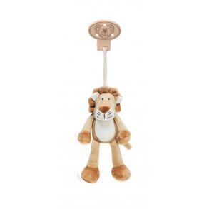 Diinglisar Wild - Clips, Lve