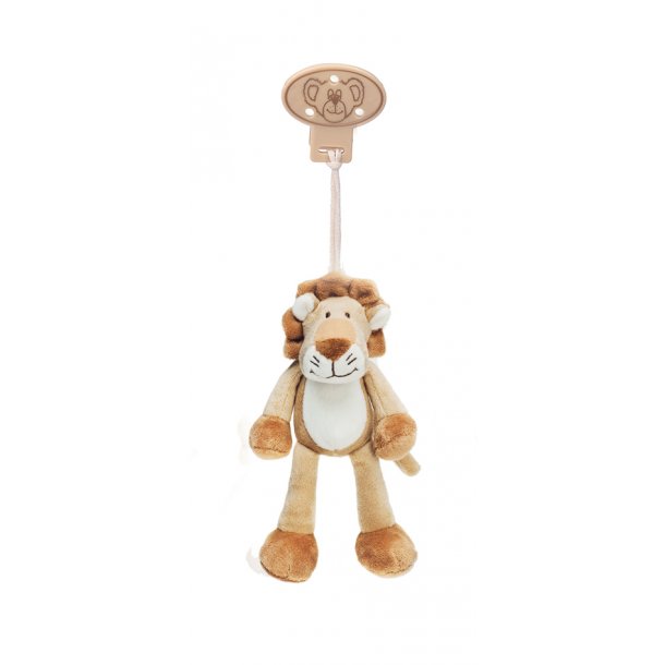 Diinglisar Wild - Clips, Lve