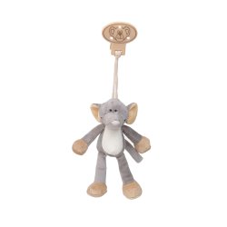 Diinglisar Wild - Clips, Elefant