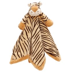 Diinglisar Wild - Nusseklud, Tiger