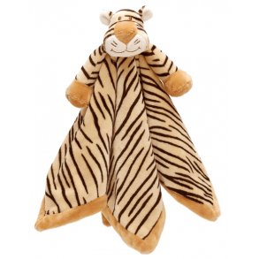 Diinglisar Wild - Nusseklud, Tiger