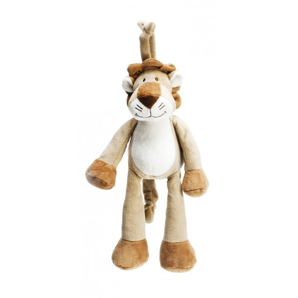 Diinglisar Wild - Spilledse, Lve