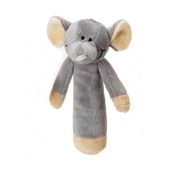 Diinglisar Wild - Rangle, Elefant 