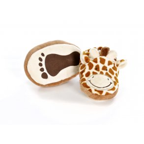 Diinglisar Wild - Tfler, Giraf