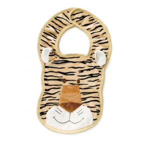 Diinglisar Wild, Hagesmk, Tiger