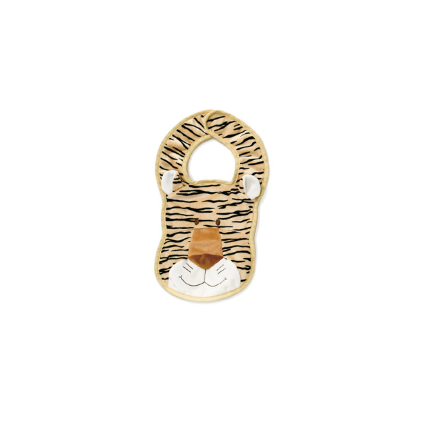 Diinglisar Wild, Hagesmk, Tiger