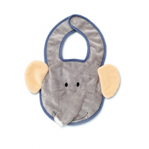 Diinglisar Wild, Hagesmk, Elefant