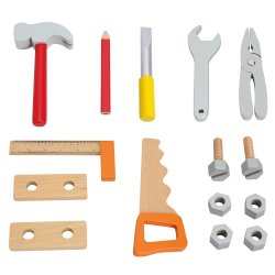 Woet - V�rkt�jsb�lte