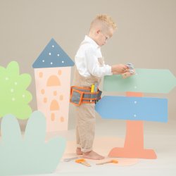 Woet - V�rkt�jsb�lte