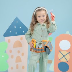 Woet - V�rkt�jsb�lte