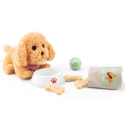 Woet - K�ledyrsplejes�t