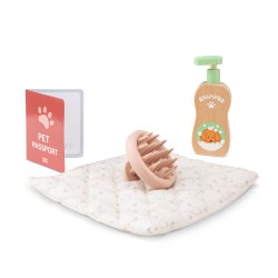 Woet - K�ledyrsplejes�t