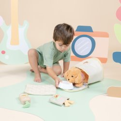 Woet - K�ledyrsplejes�t