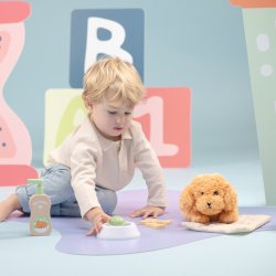 Woet - K�ledyrsplejes�t