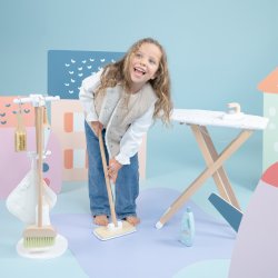 Woet - Reng�ringss�t