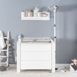 HeatCare Flex - 2-i-1 Varmeapperat