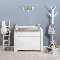 HeatCare Flex - 2-i-1 Varmeapperat