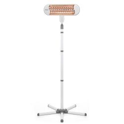 HeatCare Flex - 2-i-1 Varmeapperat
