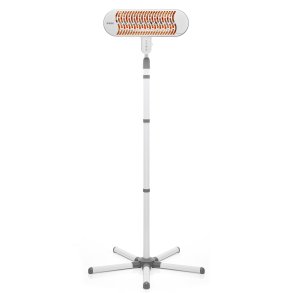 HeatCare Flex - 2-i-1 Varmeapperat