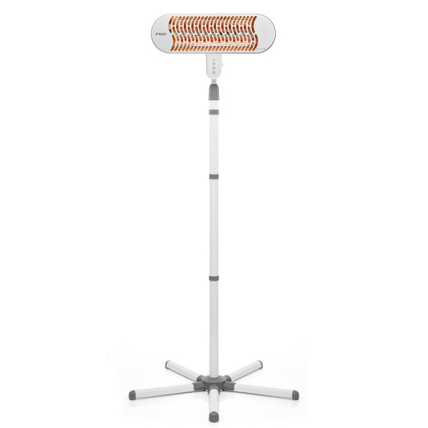 HeatCare Flex - 2-i-1 Varmeapperat
