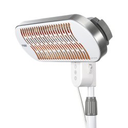 HeatCare Flex - 2-i-1 Varmeapperat