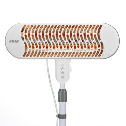 HeatCare Flex - 2-i-1 Varmeapperat