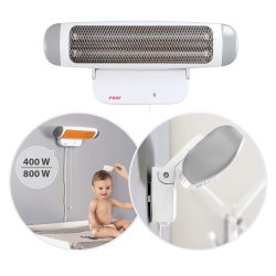 Vghngt Puslebordsvarmer 