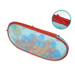 Kravlegrd med bolde - Skov 